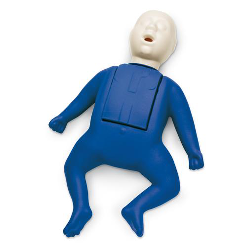Simulador infantil para práctica de RCP/DEA Nasco LF06002U