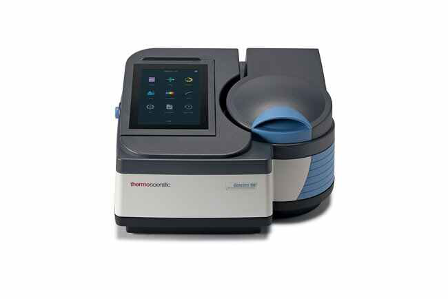 Espectrofotómetro Genesys UV-Vis 150  con accesorios Thermo Scientific 840300000