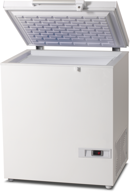 Congelador biomédico de 71 litros neto Vestfrost VT 74