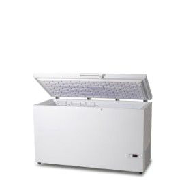 Congeladora horizontal de 368 litros Vestfrost VT 406