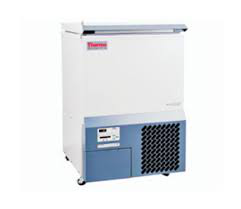 Congeladora marca Thermo Scientific modelo Revco CxF Ultra-Low ULT1350-10-V codigo EF9794PB