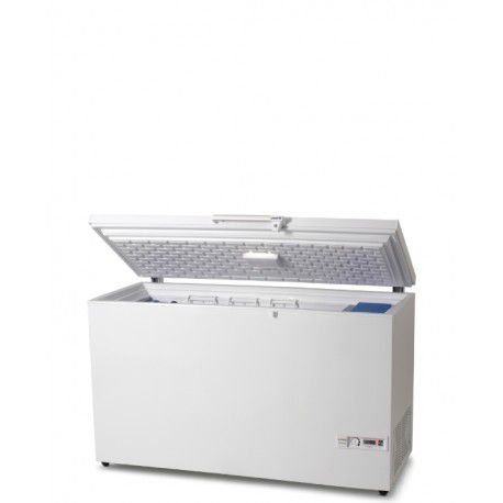 Congeladora para vacunas de 138 litros neto Vestfrost MF 214