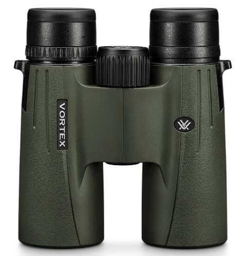 Binoculares Marca Vortex Modelo VIPER HD 10X42 - MSRP
