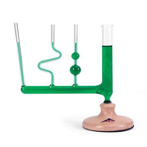 3B Scientific 1003509 [U58020] Tubos comunicantes