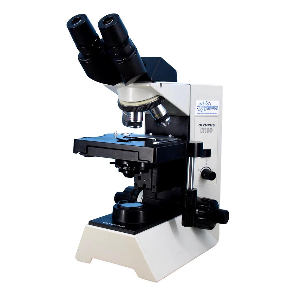 Microscopio Binocular OLYMPUS CH30
